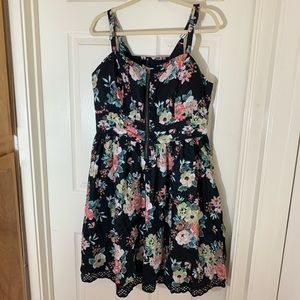 American Rag dress